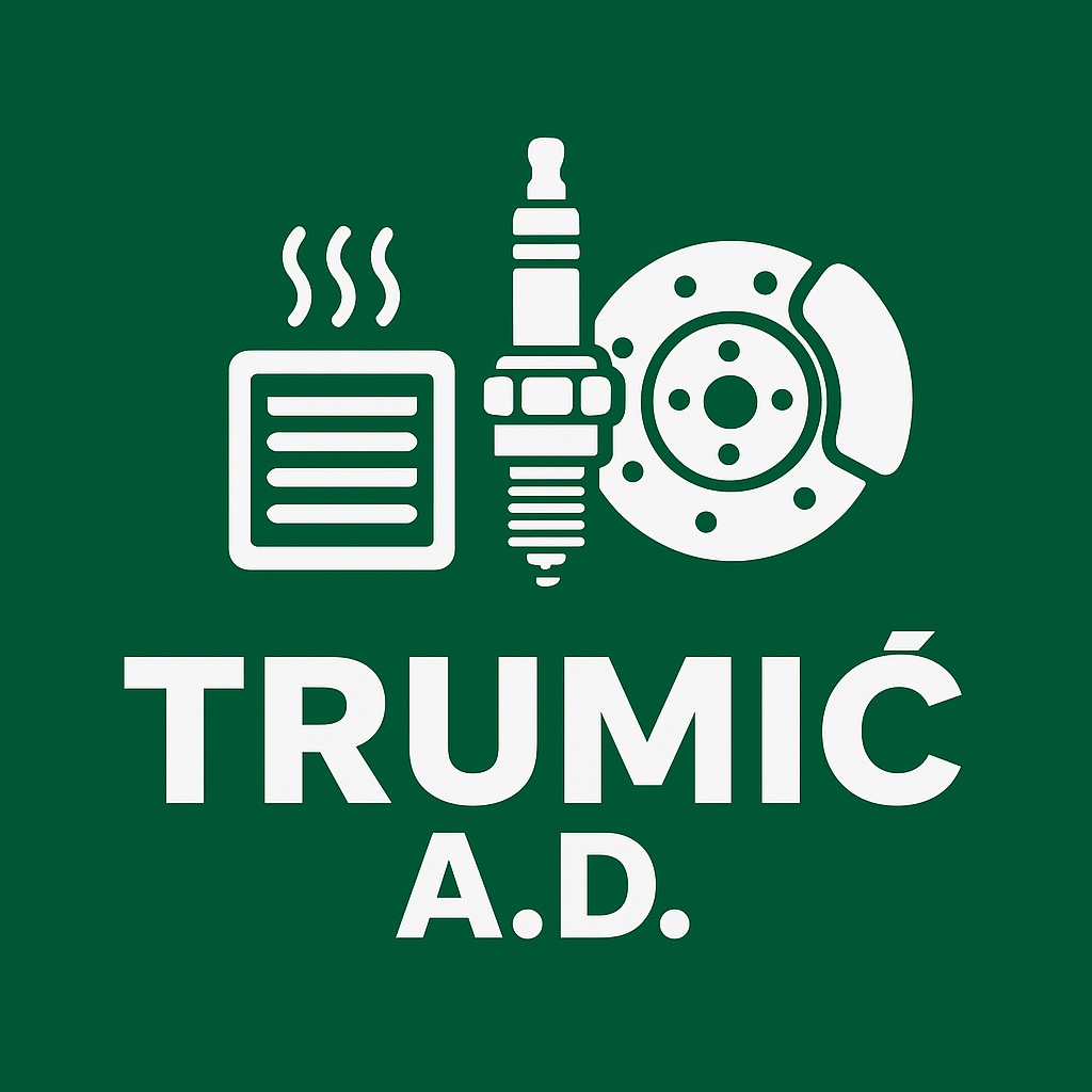 Trumić AD